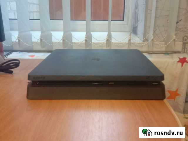 Ps4 Новочеркасск - изображение 1