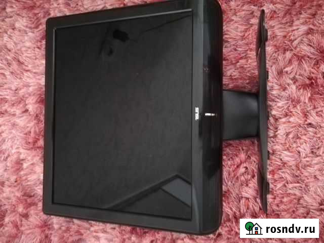 Монитор Asus Королев - изображение 1