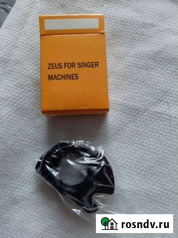 Шпулькодержатель для швейной машинки Singer Обнинск - изображение 1