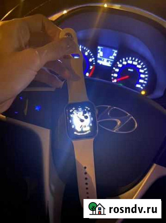 Apple watch se 44 mm Екатеринбург - изображение 1