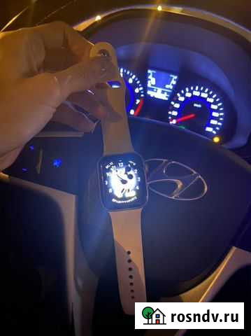 Apple watch se 44 mm Екатеринбург - изображение 1