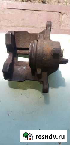 Суппорта перед зад Губкин - изображение 1