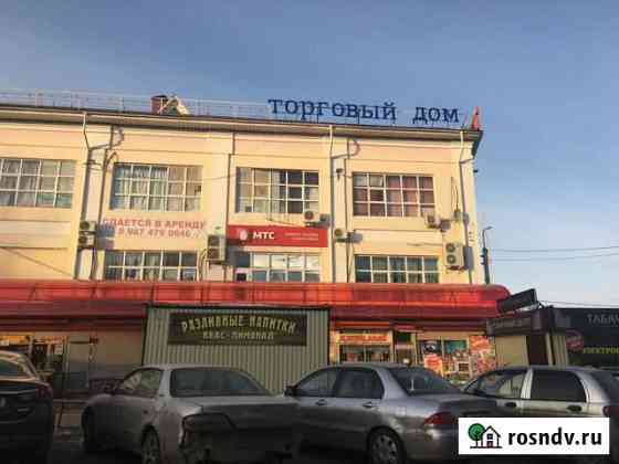 Продаётся торговая точка Уфа