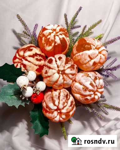 Мыло ручной работы Сафоново - изображение 1