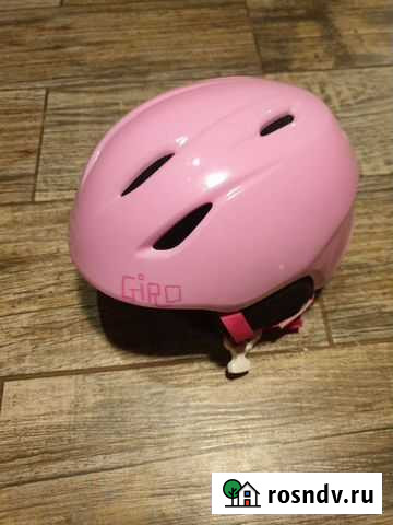 Шлем детский Giro Тольятти - изображение 1