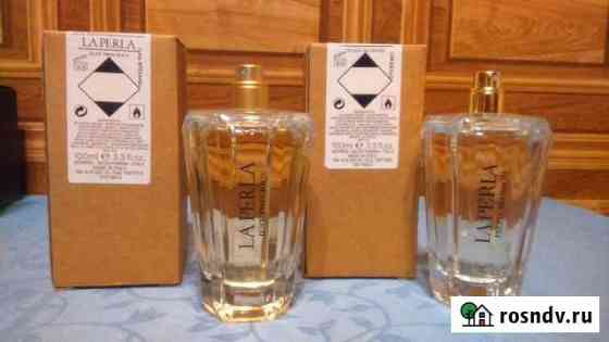 LA perla тестер оригинал Балашиха