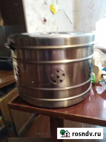 Бикс для стерилизации Юрга - изображение 1