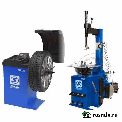 Sivik Start KC-301A и сбмк-60Э - комплект станков Нефтеюганск - изображение 1