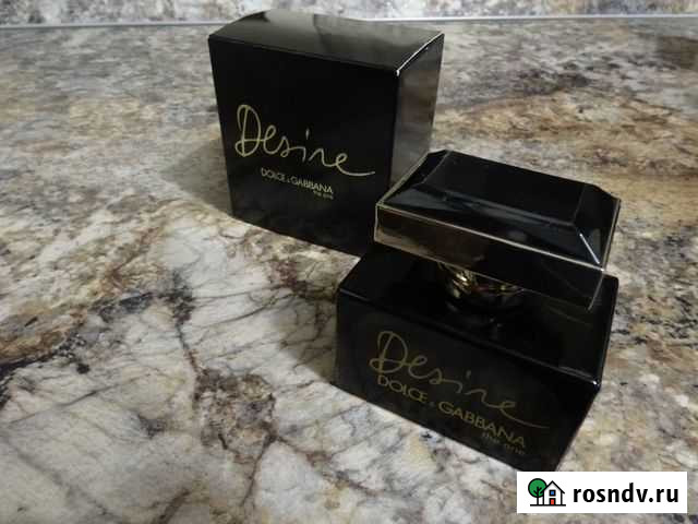 Dolce Gabbana Тамбов - изображение 1