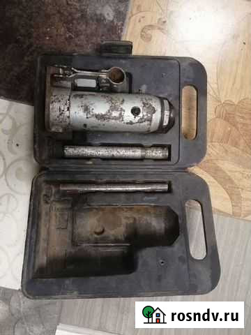 Домкрат гидравлический бу Семилуки - изображение 1