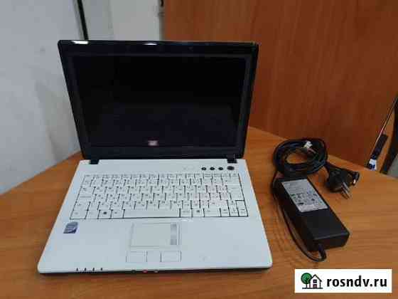 Ноутбук RoverBook V212 Саранск