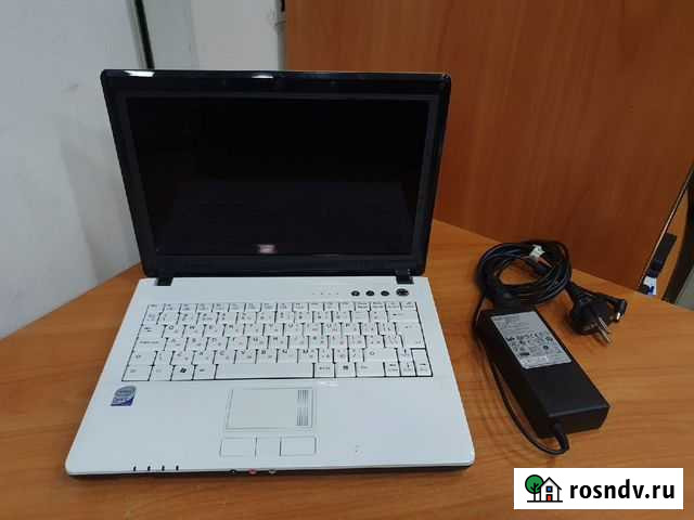 Ноутбук RoverBook V212 Саранск - изображение 1