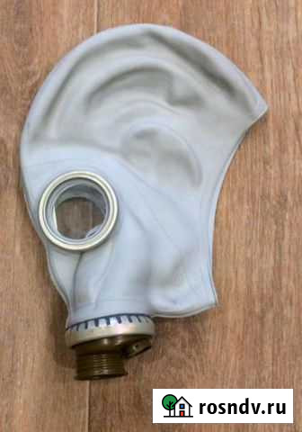 Противогаз гп-5 Тында - изображение 1