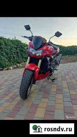 Kawasaki z1000 Краснодар