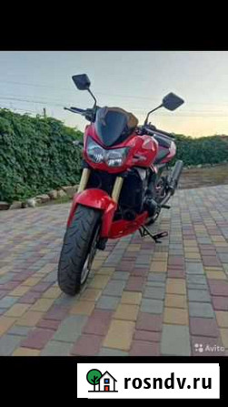 Kawasaki z1000 Краснодар - изображение 1