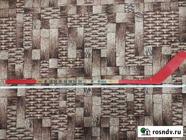 Клюшка хоккейная СССР Белгород - изображение 1