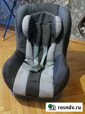 Детское автокресло Тверь - изображение 1