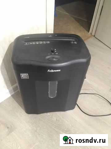 Уничтожитель бумаги Белгород - изображение 1