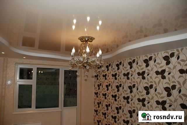 Натяжной потолок Краснодар - изображение 1