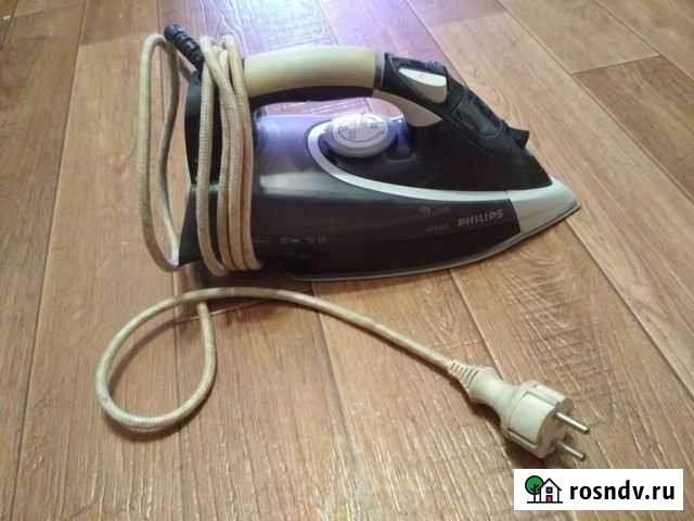 Утюг Philips на запчасти Казань - изображение 1