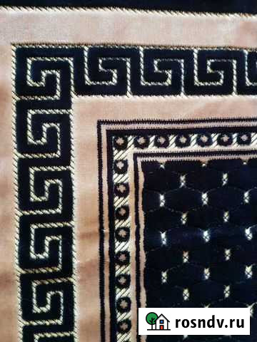 Коврик из Турции Люберцы - изображение 1