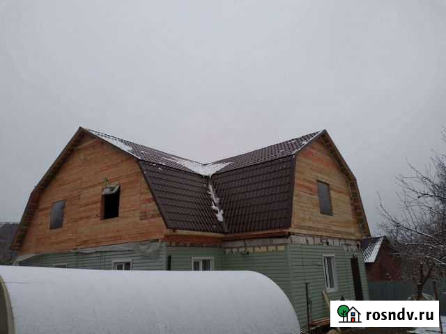 Кровельные работы Смоленск - изображение 1