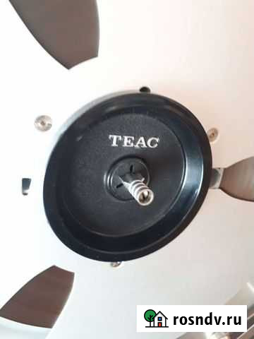 Набы для катушечного магнитофона.teac. Made in Jap Находка - изображение 1