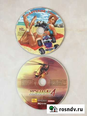 Компьютерные детские игры Волгоград - изображение 1