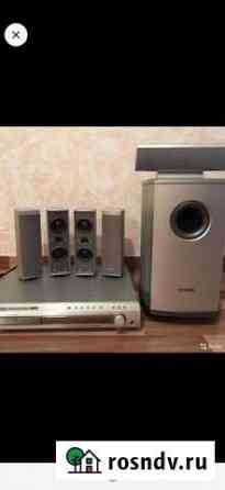 Домашний кинотеатр (530 Вт) samsung HT-DB750 Иваново