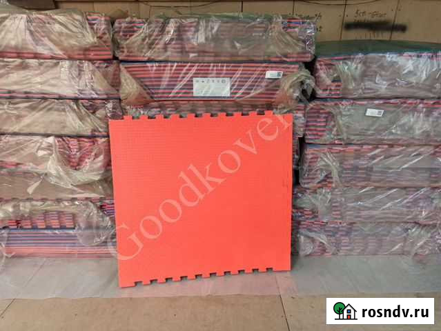 Эва (Будо маты) Петрозаводск - изображение 1