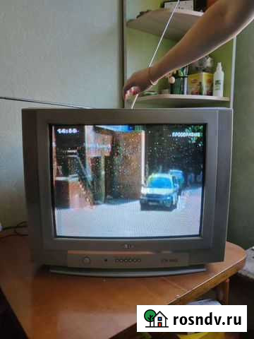 Телевизор LG Joy Max Кемерово - изображение 1