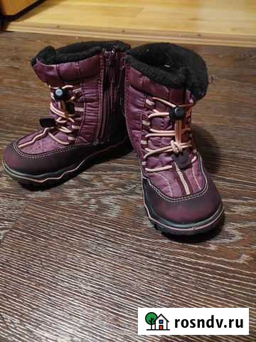 Ботинки Тверь - изображение 1