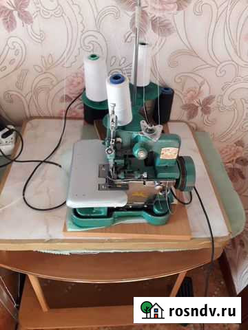 Оверлок Арзамас - изображение 1