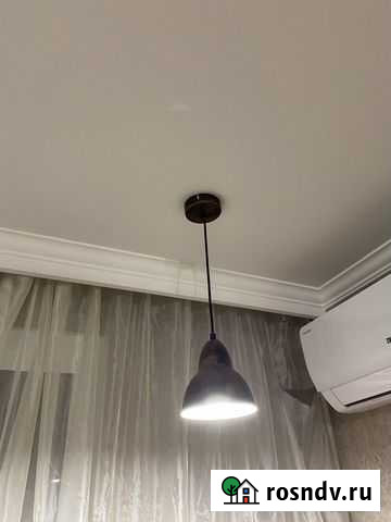 Светильник подвесной Новороссийск - изображение 1