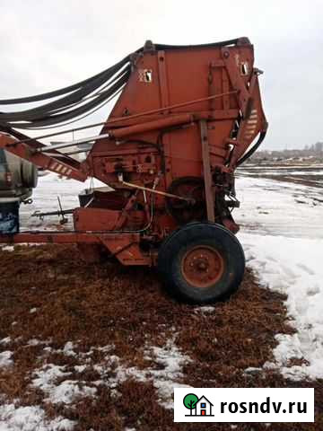 Пресс подбощикр Ирбит - изображение 1