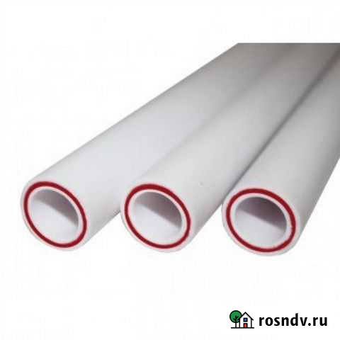 Полипропилен, радиаторы биметаллические, алюминиев Балахна - изображение 1