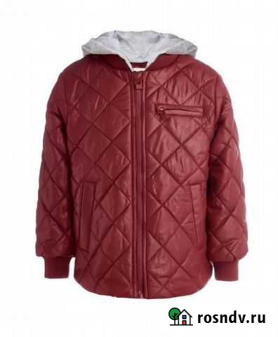 Куртка новая на мальчика Йошкар-Ола - изображение 1