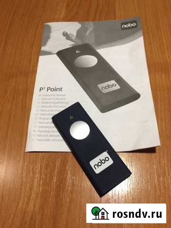 Лазерная указка laser point p1 nobo Пермь - изображение 1