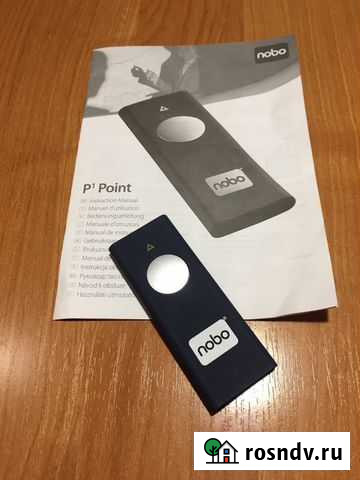 Лазерная указка laser point p1 nobo Пермь - изображение 1