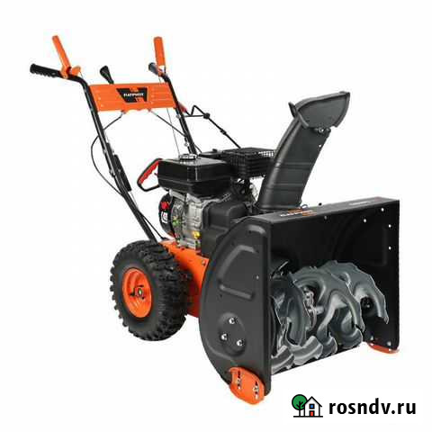 Снегоуборщики patriot в наличии Новосибирск - изображение 1