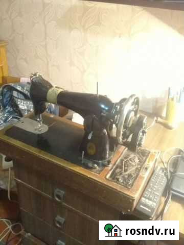 Швейная машина Подольск Зеленодольск - изображение 1