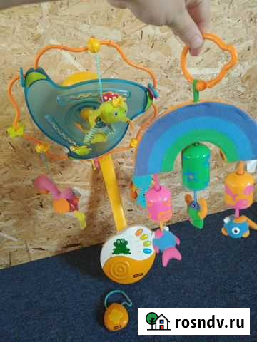 Мобиль Видное - изображение 1