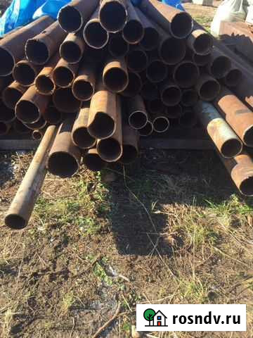 Труба. Уголок Биробиджан - изображение 1