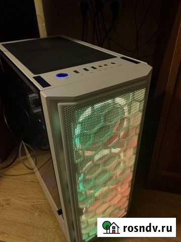Мощный игровой компьютер intel Калуга - изображение 1