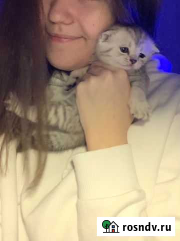 Шотландская Москва - изображение 1