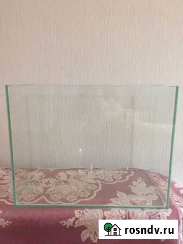 Аквариум Уфа - изображение 1