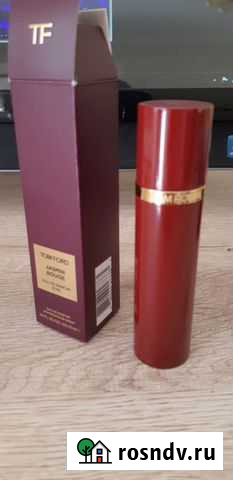 Tom Ford Jasmin Rouge 10ml Travel Spray Феодосия - изображение 1