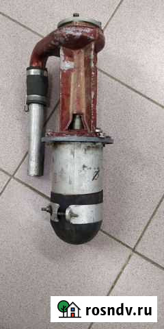 Насос погружной,цена договорная Ухта - изображение 1