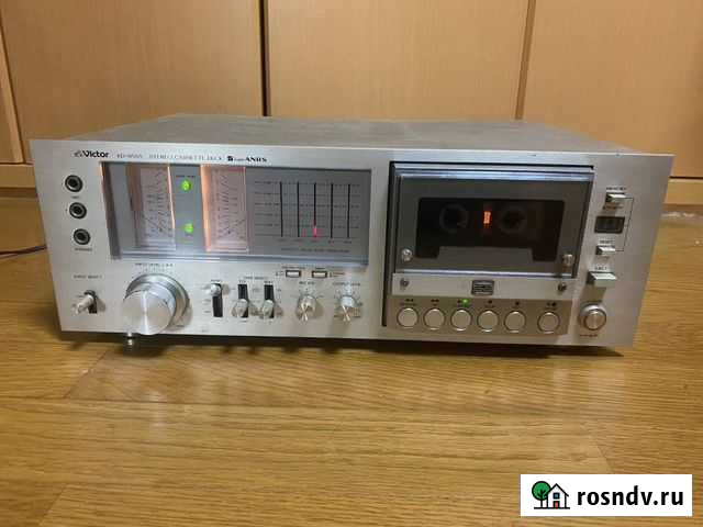 Victor KD-85SA Иркутск - изображение 1