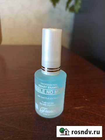 Лак против обгрызания ногтей Подольск - изображение 1